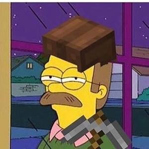 Meet your Posher, Eddie